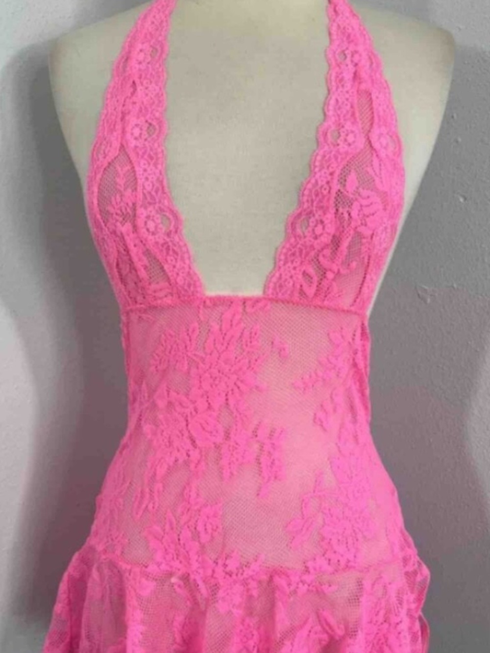 VICTORIAS SECRET SIZE S